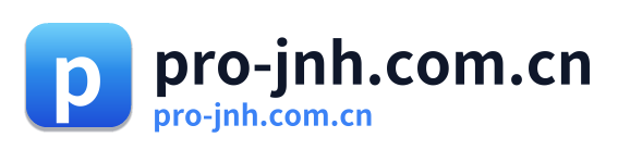 pro-jnh.com.cn Logo